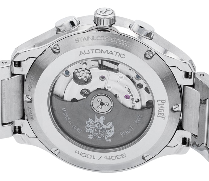 Piaget Polo G0A41004